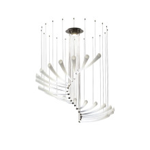 Pulsa Spira 439 SP20 Pendants & Suspension Lights