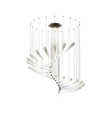 Pulsa Spira 439 SP20 Pendants & Suspension Lights