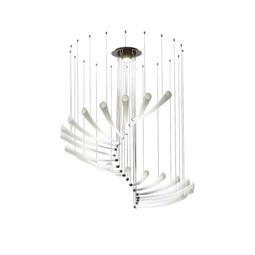 Pulsa Spira 439 SP20 Pendants & Suspension Lights