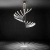 Pulsa Spira 439 SP20 Pendants & Suspension Lights