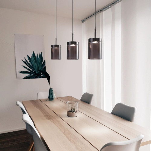 Quarzo 725 S1-L Pendants & Suspension Lights