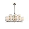 Ego 735 12+6 Chandeliers