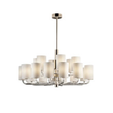 Ego 735 12+6 Chandeliers