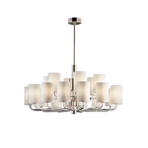 Ego 735 12+6 Chandeliers