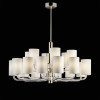 Ego 735 12+6 Chandeliers