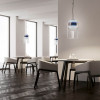 Marta Large 4031 SG Pendants & Suspension Lights