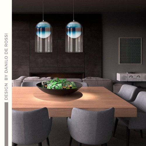 Marta Large 4031 SG Pendants & Suspension Lights