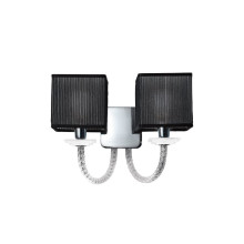 Metropolitan 328 AP2 LED Wall Lights