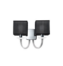 Metropolitan 328 AP2 LED Wall Lights