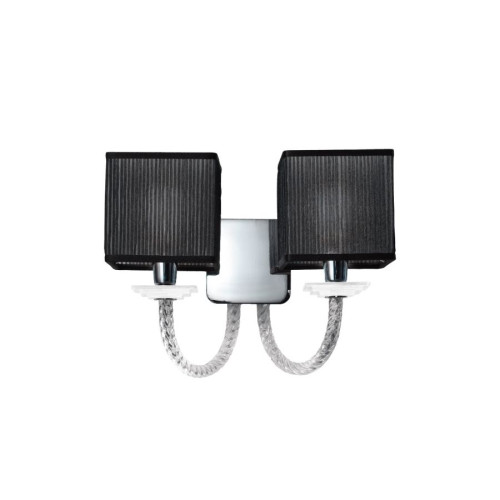 Metropolitan 328 AP2 LED Wall Lights