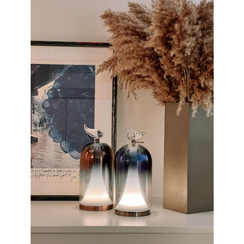 Munetta 4030 LP Rechargeable LED Table Lamps