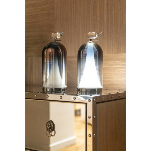Munetta 4030 LP Rechargeable LED Table Lamps