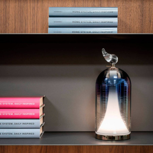 Munetta 4030 LP Rechargeable LED Table Lamps