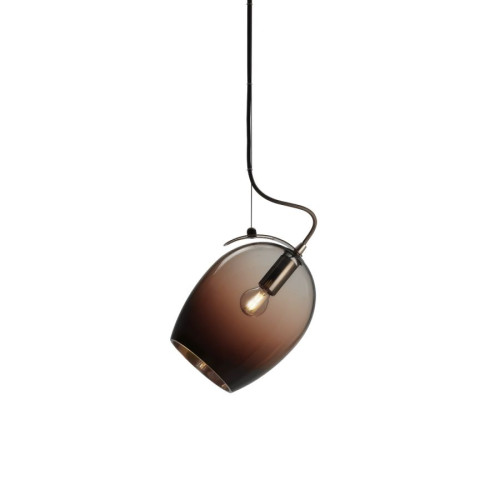 Nuce with tilting system 1-Light 4011 S Pendants & Suspension Lights
