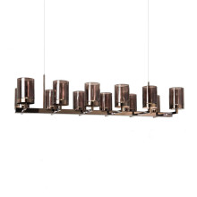 Quarzo 725 Chandeliers