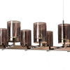 Quarzo 725 Chandeliers
