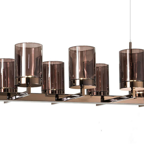 Quarzo 725 Chandeliers
