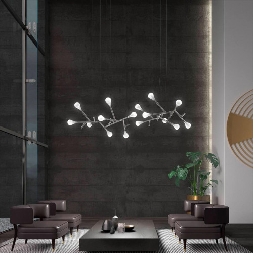 Rami 488 S Pendants & Suspension Lights