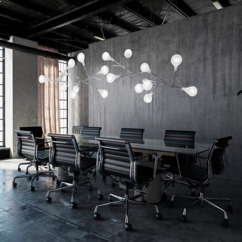Rami 488 S Pendants & Suspension Lights