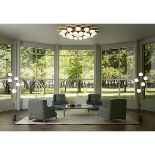 Teo 2392 95 LED Ceiling Lights