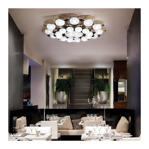 Teo 2392 95 LED Ceiling Lights