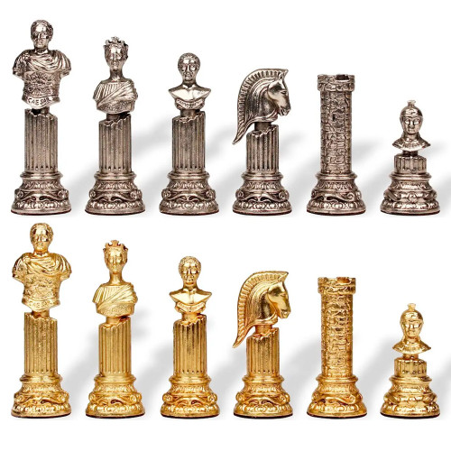 Chess Set N°190