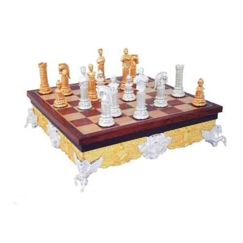 Chess Set N°190