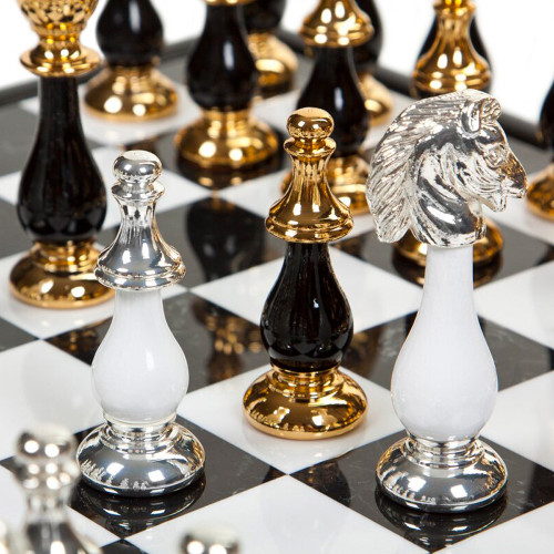 Chess Set N°307