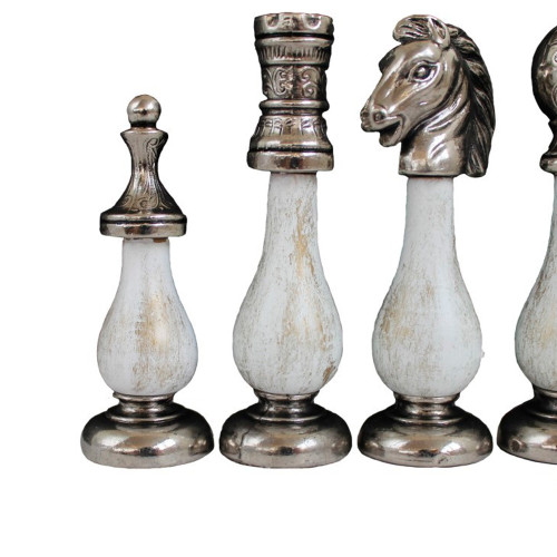 Chess Set N°307
