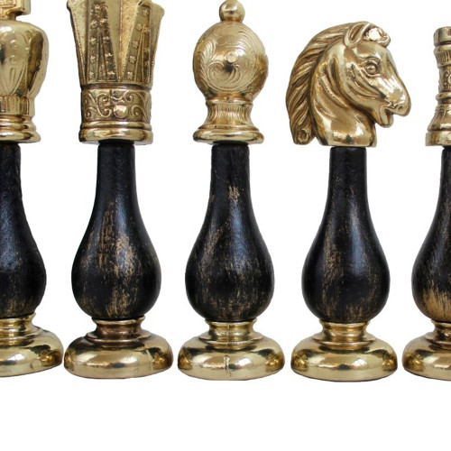 Chess Set N°307