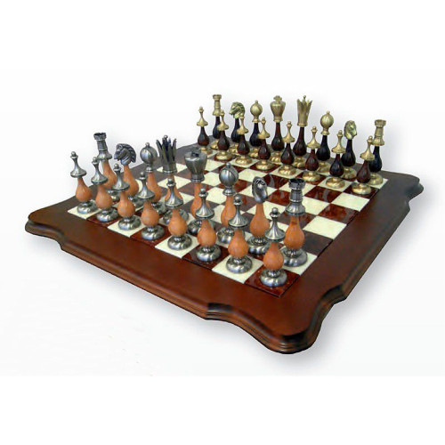 Chess Table N°T015
