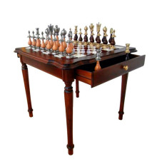 Chess Table N°T015