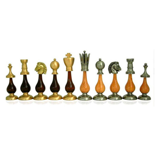 Chess Table N°T015