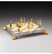 Medieval Age Venetian Set