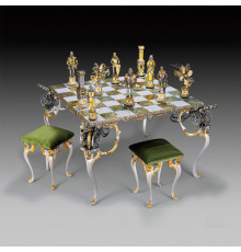 Medieval Set