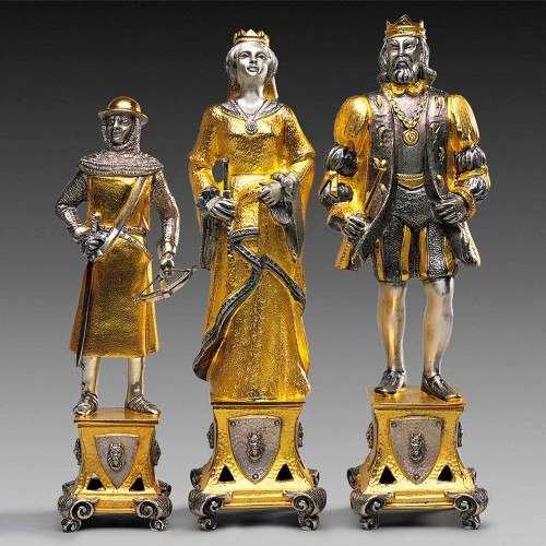 Medieval Set
