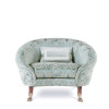 Harmonia Armchair 