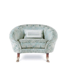Harmonia Armchair 