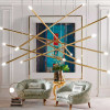 Harmonia Armchair 