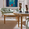 Harmonia Armchair 