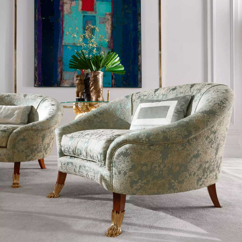 Harmonia Armchair 