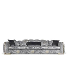 Arkè Sofa