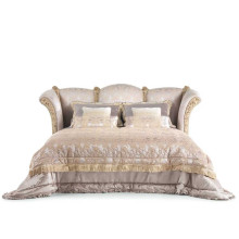 Elysée Bed