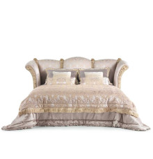 Elysée Bed