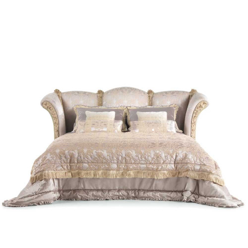 Elysée Bed