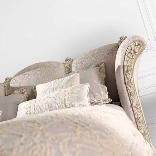 Elysée Bed
