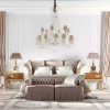 Elysée Bed