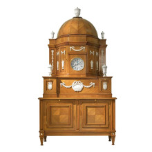 Biedermeier Cabinet