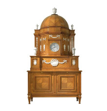Biedermeier Cabinet