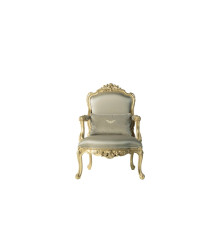 Fleury Armchairs